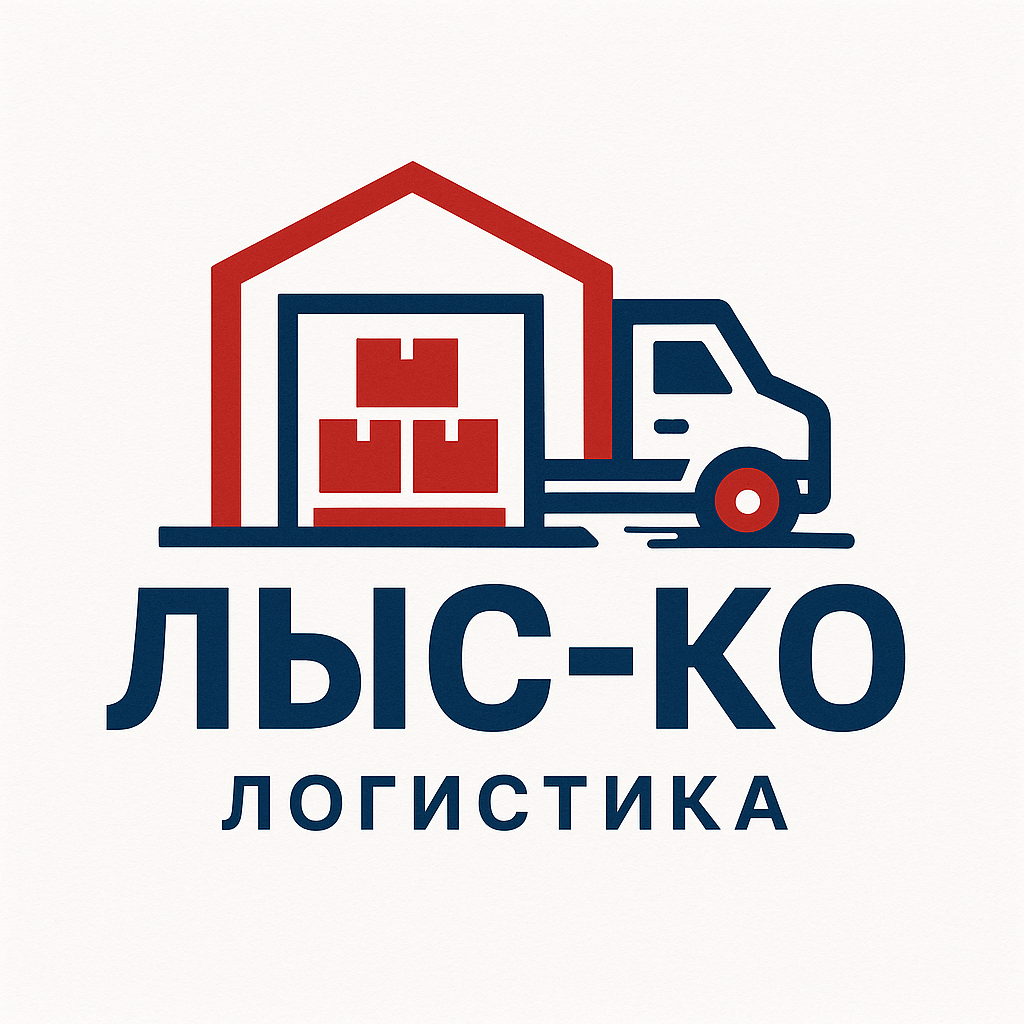 Логотип Лыс-Ко